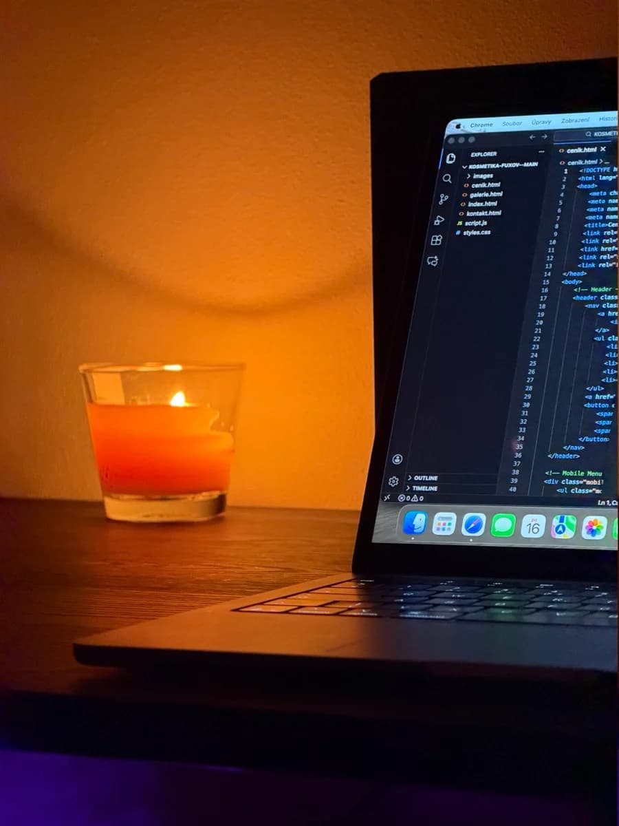 How we work - WebPojede team